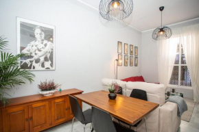 WISH SUITE TORRES DE SEVILLA